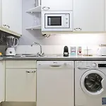 Flower 360º - Your Lovely Flat With Pool And Parking * Лиссабон