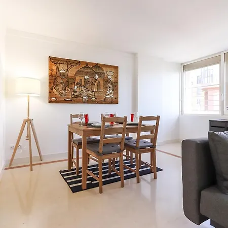 Flower 360º - Your Lovely Flat With Pool And Parking Apartment *