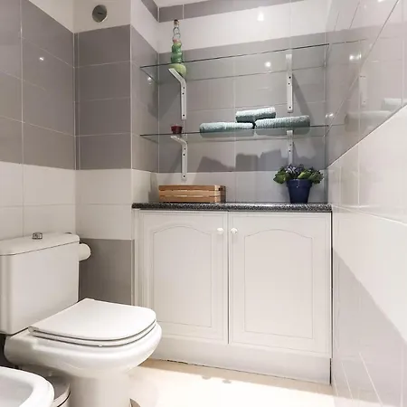 Flower 360º - Your Lovely Flat With Pool And Parking *