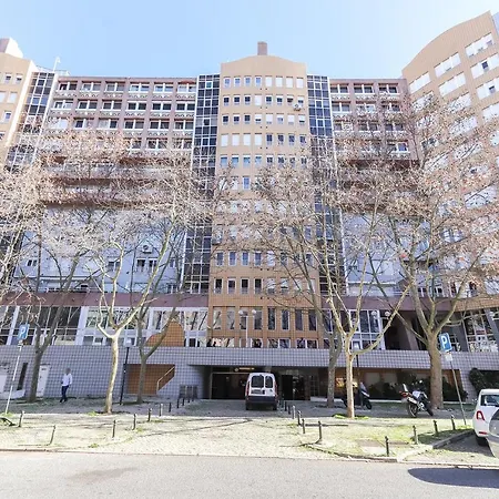 Flower 360º - Your Lovely Flat With Pool And Parking