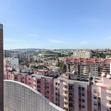 Flower 360º - Your Lovely Flat With Pool And Parking Apartment *