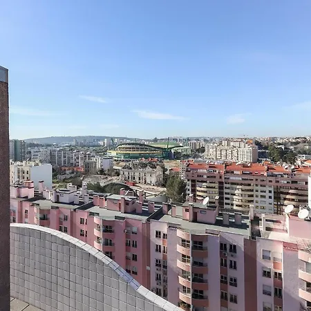 Flower 360º - Your Lovely Flat With Pool And Parking Appartement *