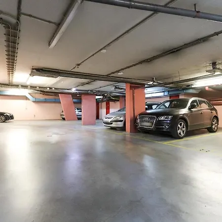 Flower 360º - Your Lovely Flat With Pool And Parking Appartement *