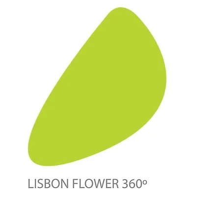 Apartment Flower 360º - Your Lovely Flat With Pool And Parking
