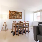 Flower 360º - Your Lovely Flat With Pool And Parking דירה *