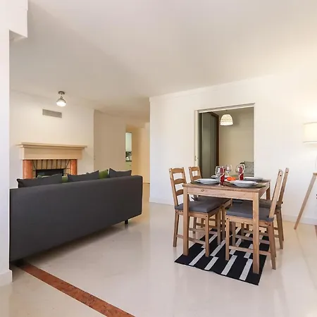 Apartment Flower 360º - Your Lovely Flat With Pool And Parking *