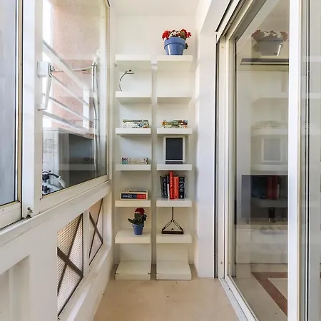 Flower 360º - Your Lovely Flat With Pool And Parking Apartment