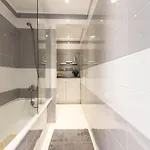 Apartman Flower 360º - Your Lovely Flat With Pool And Parking *