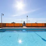 Flower 360º - Your Lovely Flat With Pool And Parking Apartman