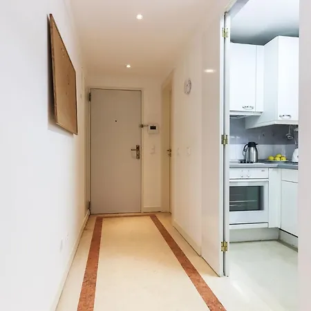 Apartamento Flower 360º - Your Lovely Flat With Pool And Parking